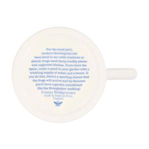 Emma Bridgewater Frog Half Pint Mug